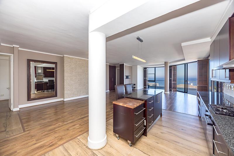 3 Bedroom Property for Sale in Bloubergstrand Western Cape